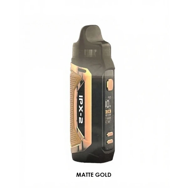Smok IPX 2 Pod Mod Kit