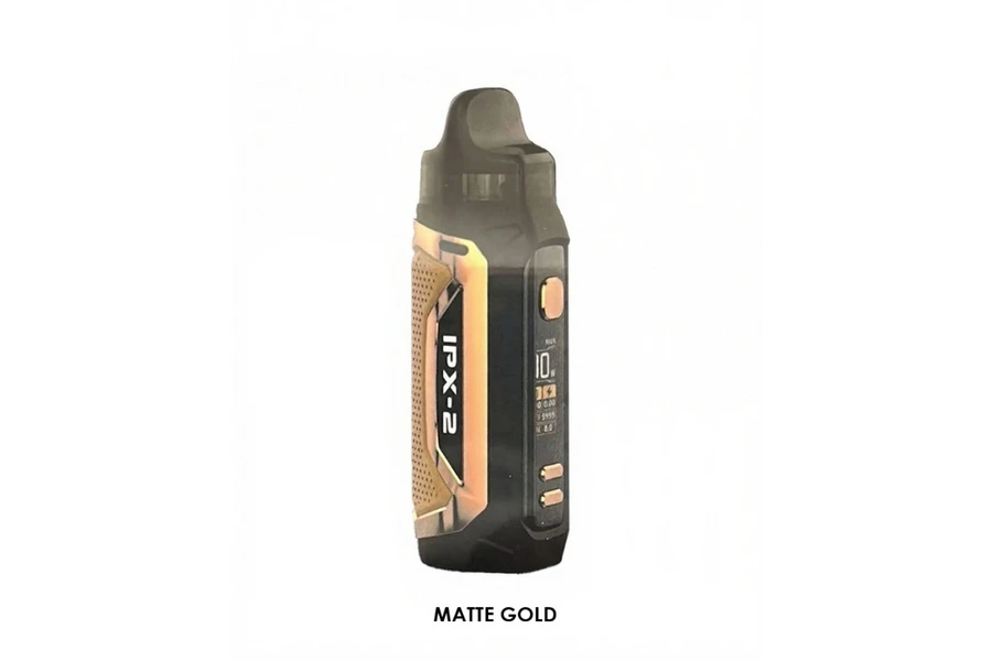 Smok IPX 2 Pod Mod Kit