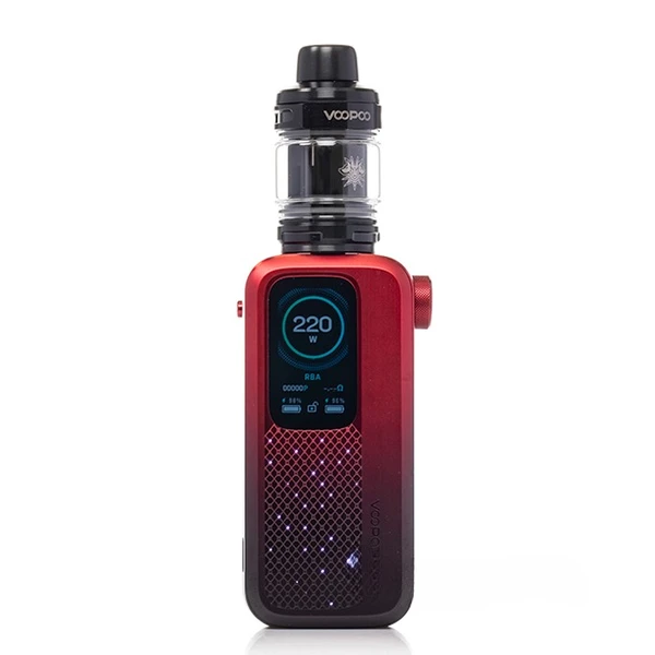 VOOPOO VINCI SPARK 220 Başlangıç ​​Seti