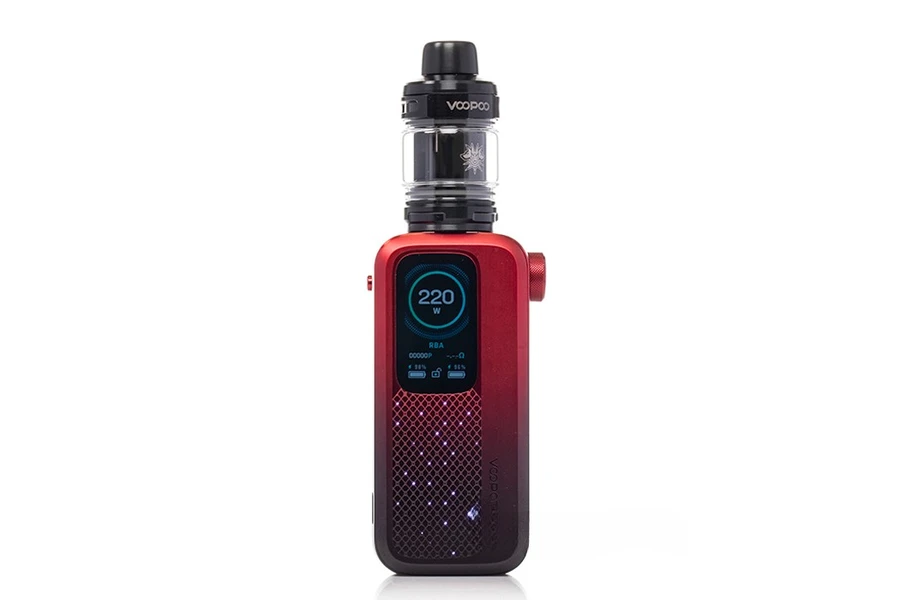 VOOPOO VINCI SPARK 220 Başlangıç ​​Seti