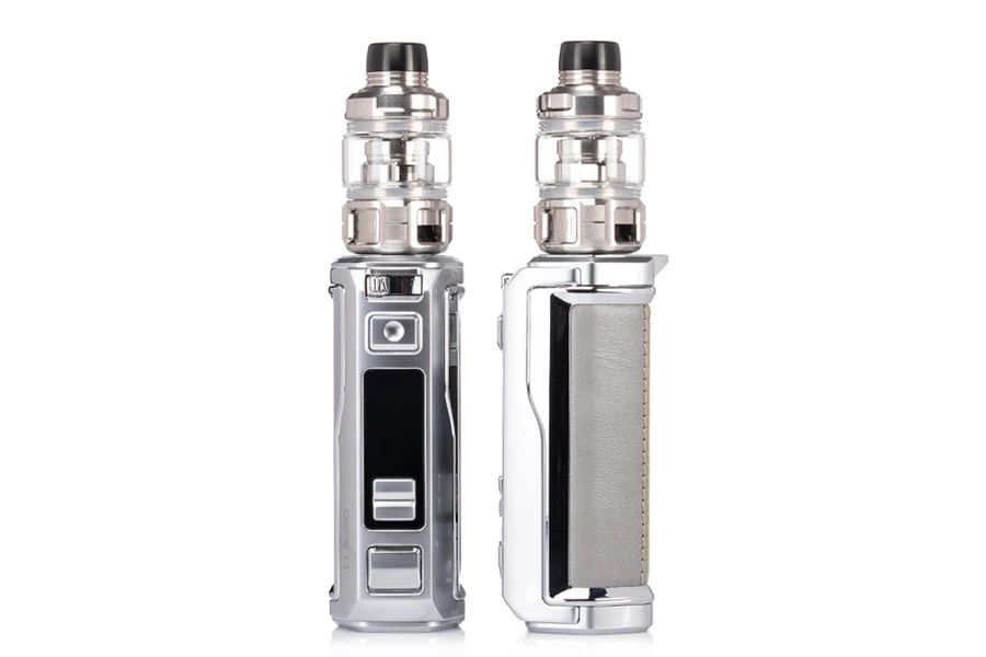 VooPoo Argus XT 100W Kit