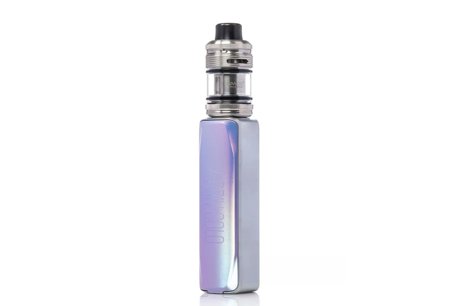 Smok XPriv Solo 80W Mod Kit