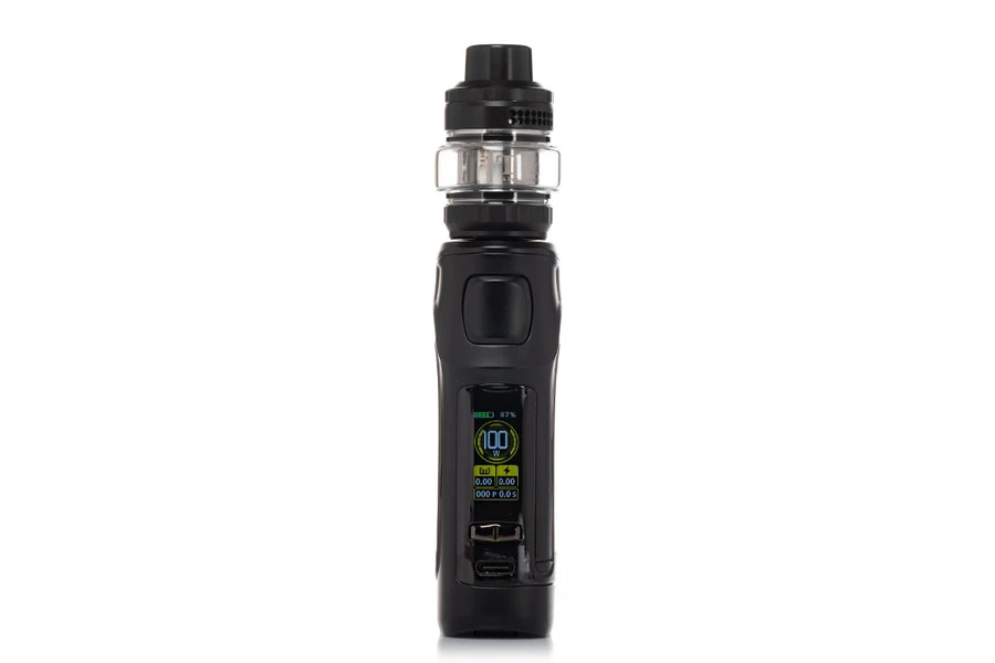SMOK MAG Solo 100W Kit TFT Ekran