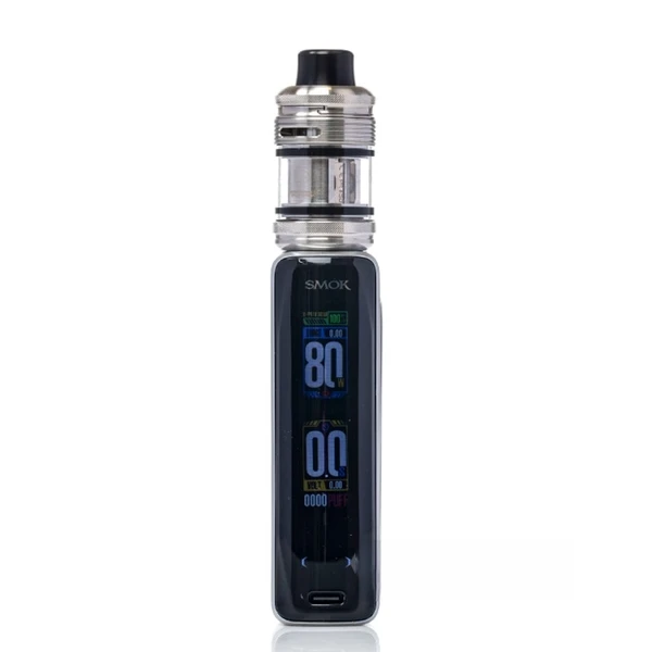 Smok XPriv Solo 80W Mod Kit