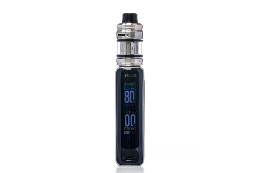 Smok XPriv Solo 80W Mod Kit