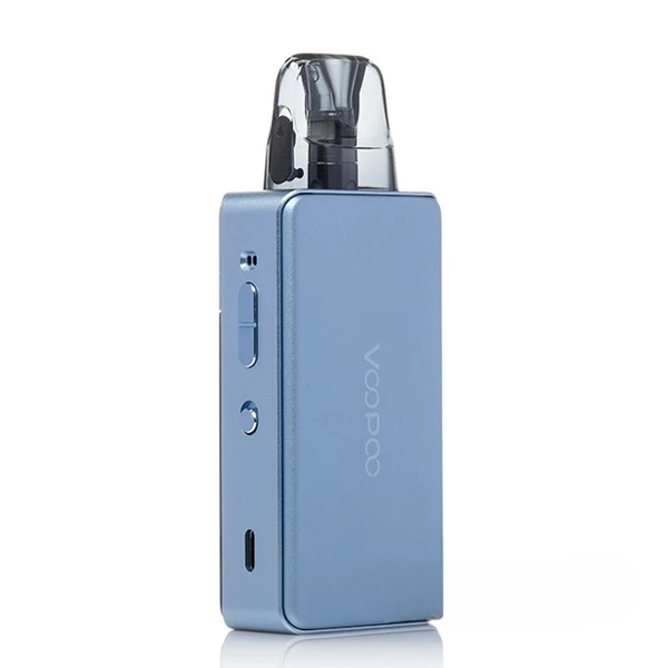 VOOPOO VINCI E Pod Mod Kit 120W