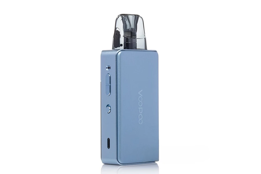 VOOPOO VINCI E Pod Mod Kit 120W