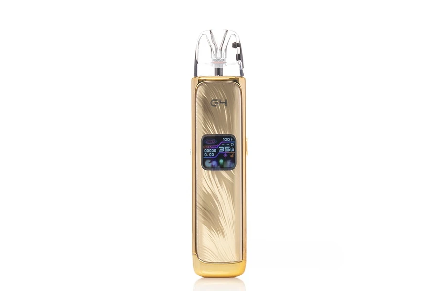 Uwell Caliburn G4 35W Pod Kit