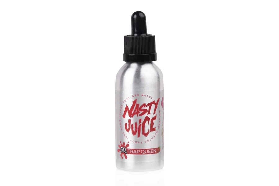 Nasty Juice Trap Queen Premium Likit (60ML)
