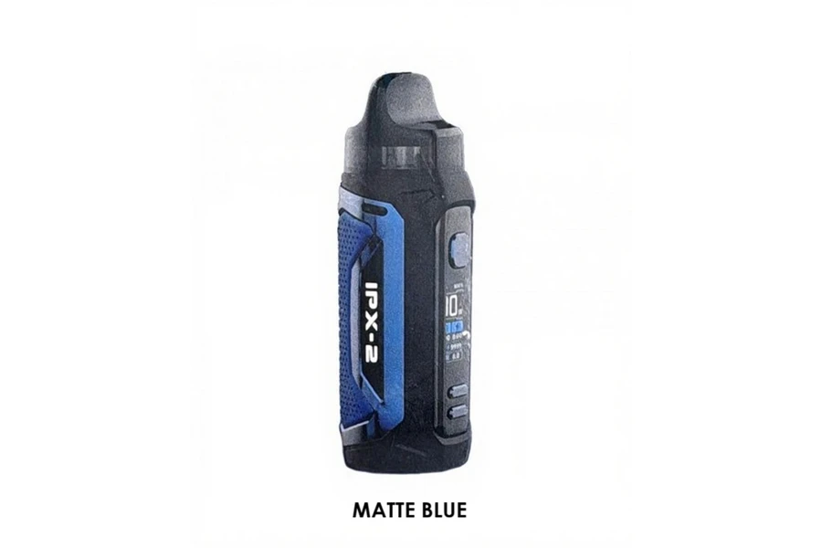 Smok IPX 2 Pod Mod Kit