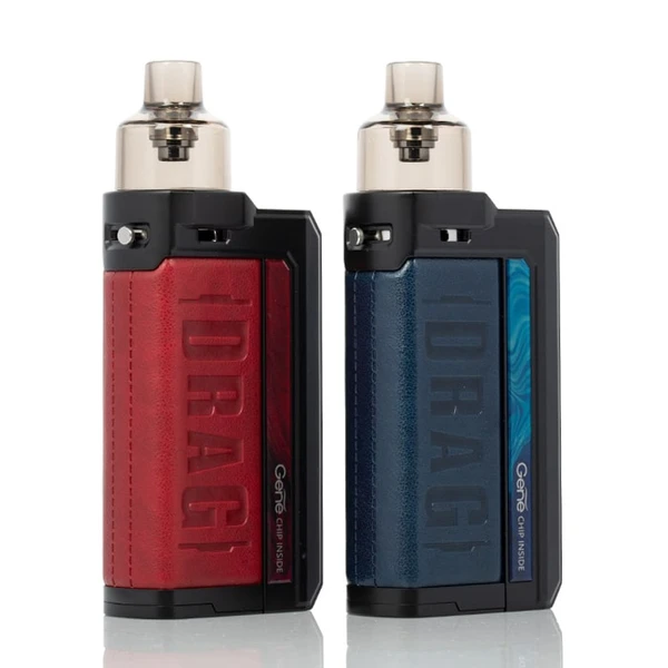 VOOPOO DRAG MAX 177W Pod Mod Kit