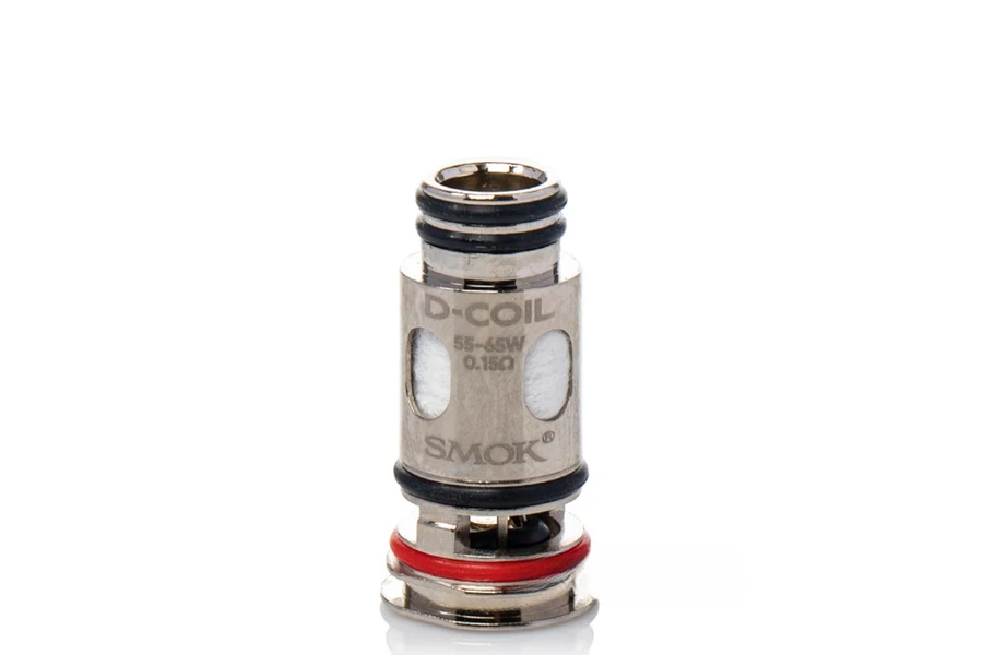 Smok D-Coil (5 Adet)