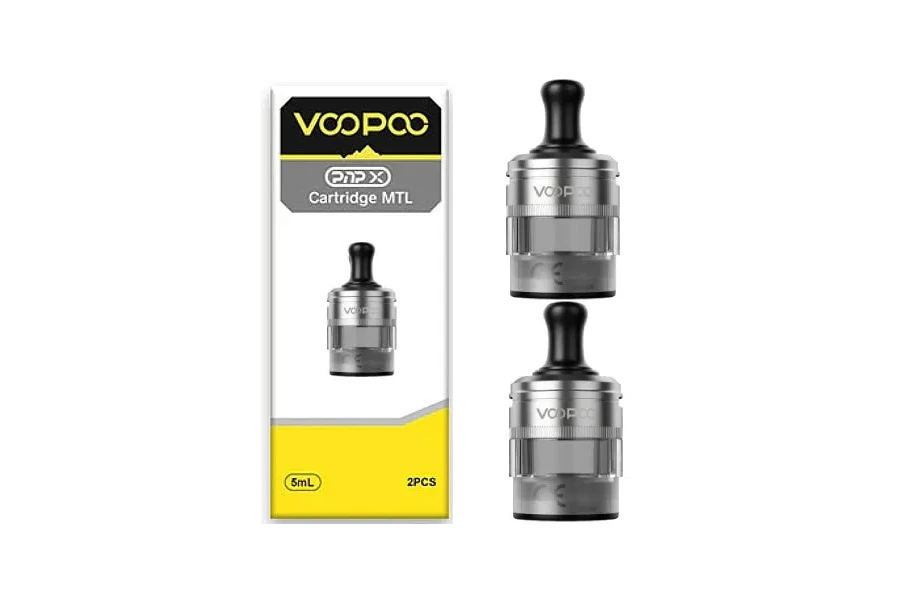 VOOPOO PNP X POD TANK 