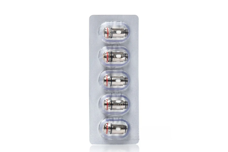 Smok D-Coil (5 Adet)
