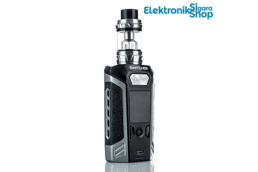 Vaporesso Switcher 220W KIT