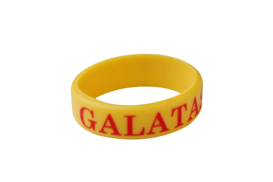 Galatasaray Silikon Tank Koruyucu Vape Band