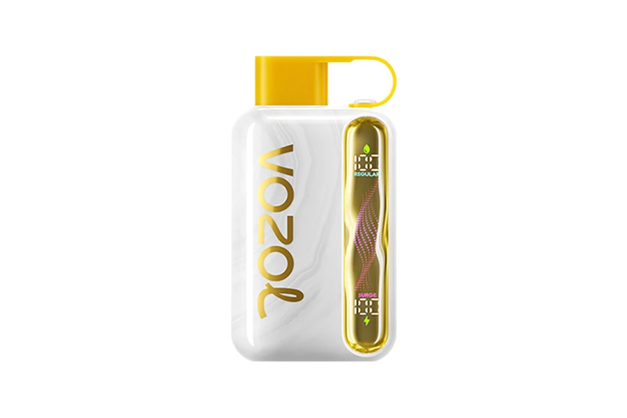 Vozol Star 40000 Mango Peach (1000 mAh)