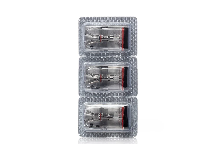 Uwell Caliburn GPP Yedek Kartuş 3ML