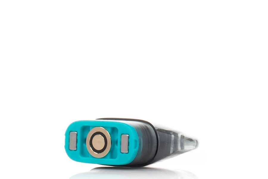 Voopoo Argus V2 Yedek Pod Üstten Dolum