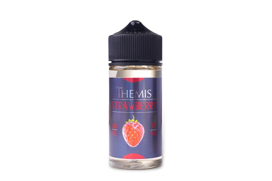 Themis Strawberry (100ML) Likit