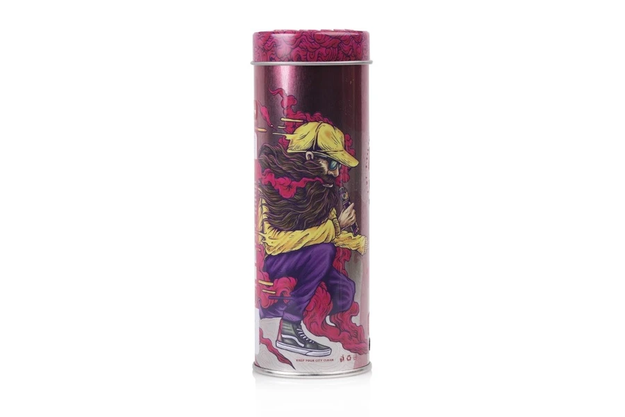 Nasty Juice Trap Queen Premium Likit (60ML)
