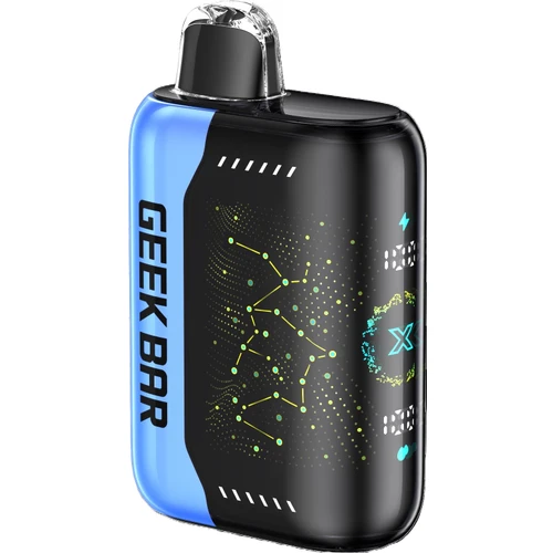 GeekBar Blue Rancher Pulse X 25000
