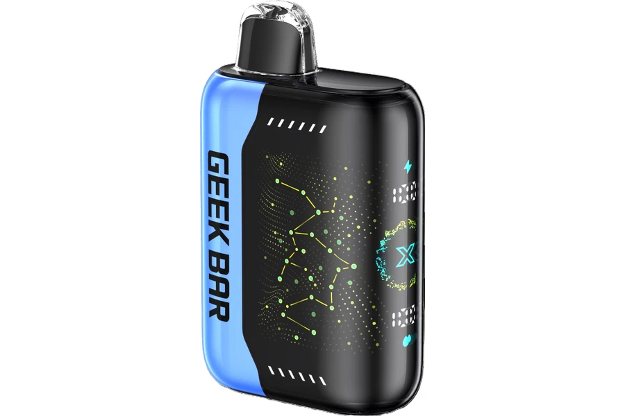 GeekBar Blue Rancher Pulse X 25000