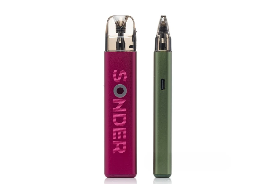 Geek Vape Sonder Q2 Pod Kit 30W