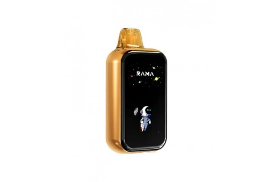 Rama 16000 Fizzy Pop