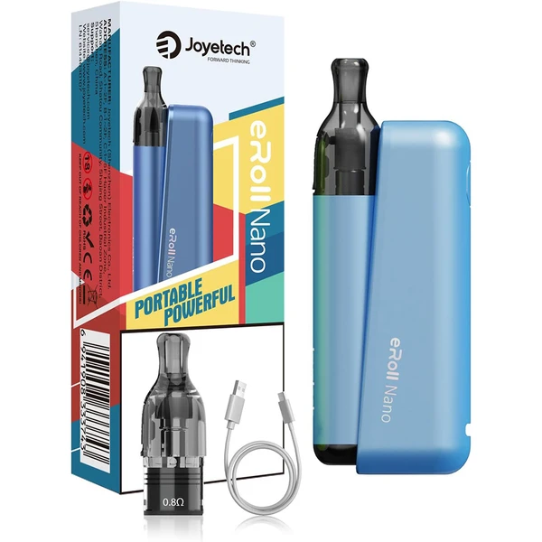 Joyetech eRoll Nano Pod PPC Sistem (310mAh)