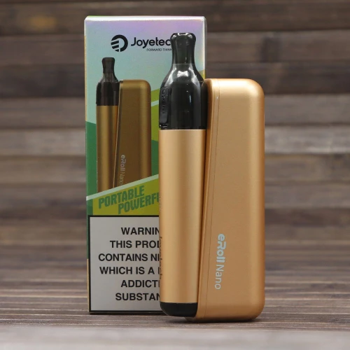 Joyetech eRoll Nano Pod PPC Sistem (310mAh)