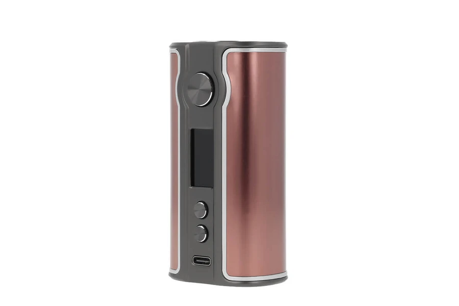 YiHi iPV V200 Box Mod (1200mAh)