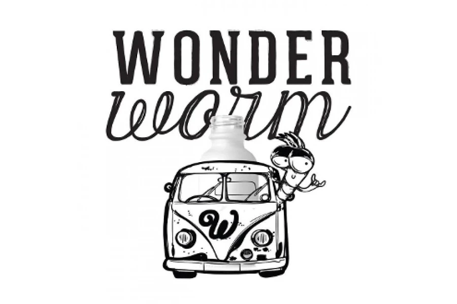 Charlie's Chalk Dust - Wonder Worm Premium Elektronik Sigara Likiti (30 ML)