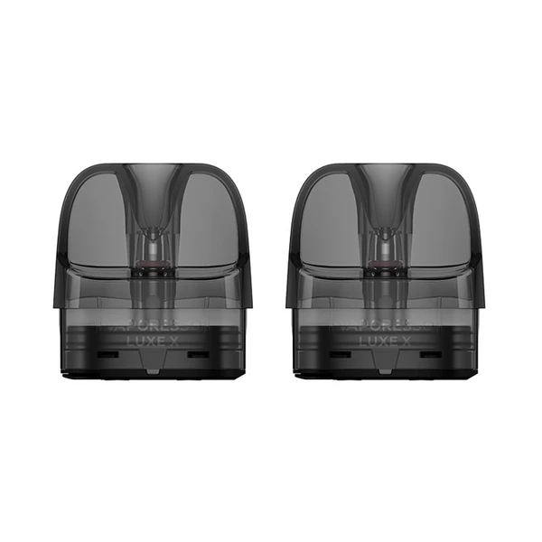 Vaporesso LUXE X 40W Kartuş (2 Adet)