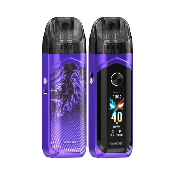 SMOK Nord 6 Pod Sistem 80W