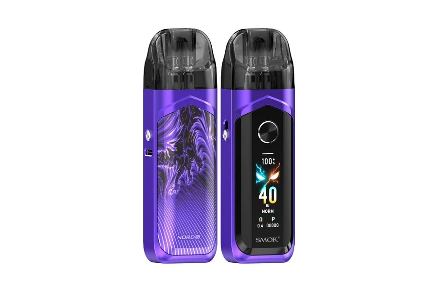 SMOK Nord 6 Pod Sistem 80W