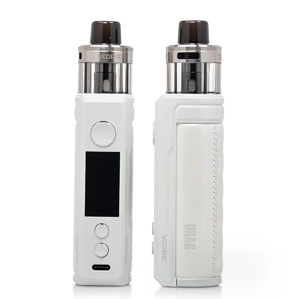 VOOPOO Drag S2 60W Pod Sistem (2500mAh)