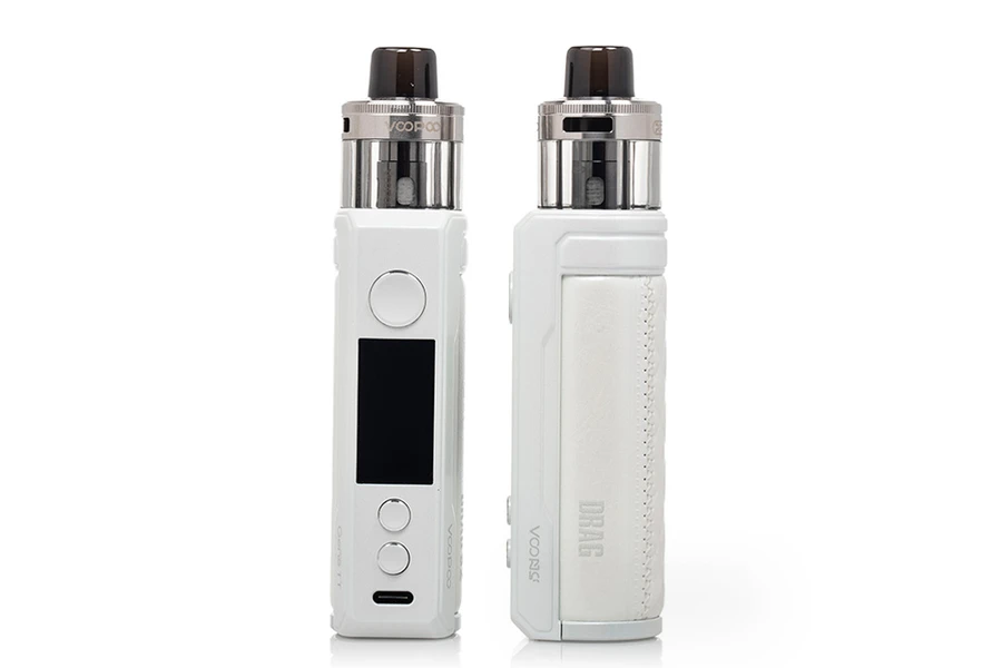 VOOPOO Drag S2 60W Pod Sistem (2500mAh)