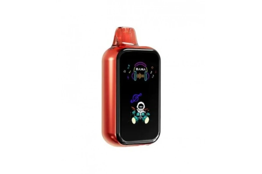 Rama 16000-Grape Fuji Apple