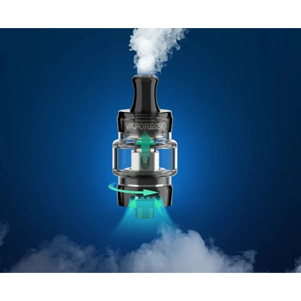 Vaporesso GTX Tank 18 Atomizer