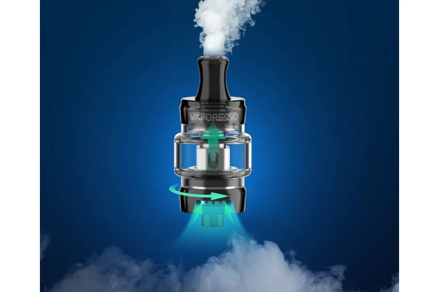 Vaporesso GTX Tank 18 Atomizer