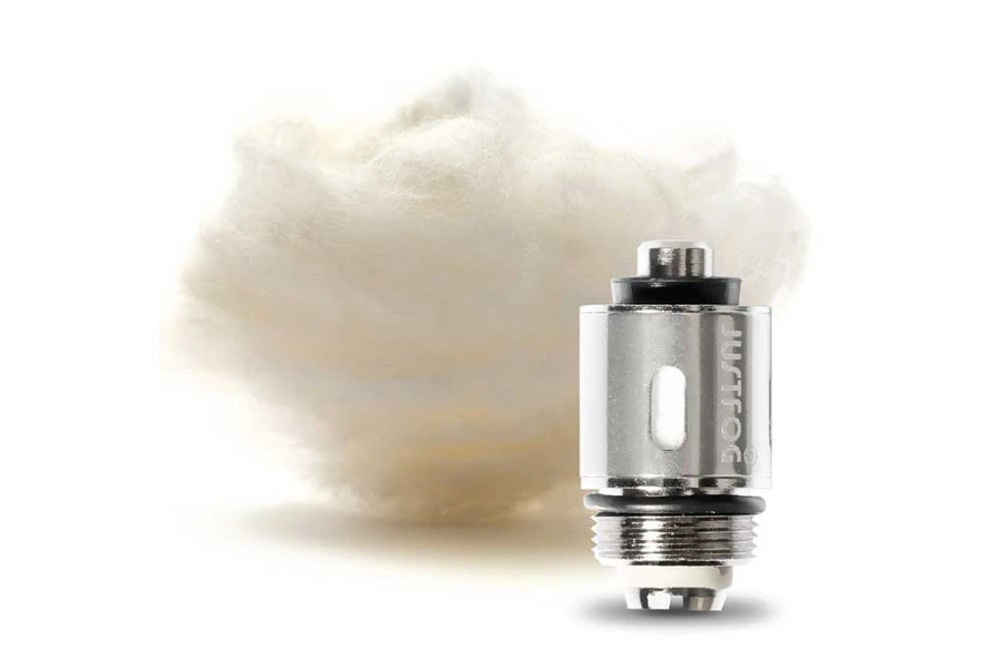 Justfog Yedek Coil (Q16, Q14, S14, G14, C14) (5 Adet)