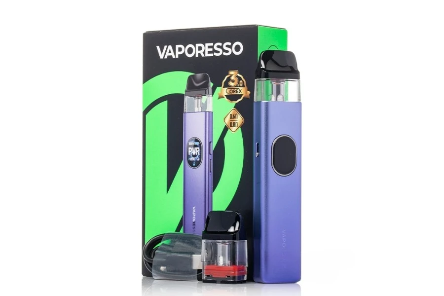 Vaporesso XROS 5 30W Pod Sistem (3ML)