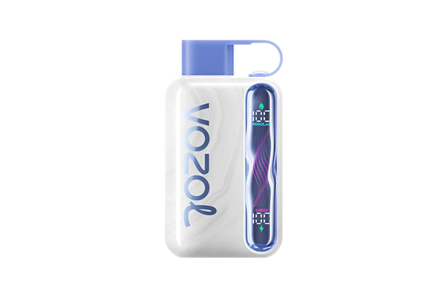 Vozol Star 40000 Blueberry Ice (1000 mAh)