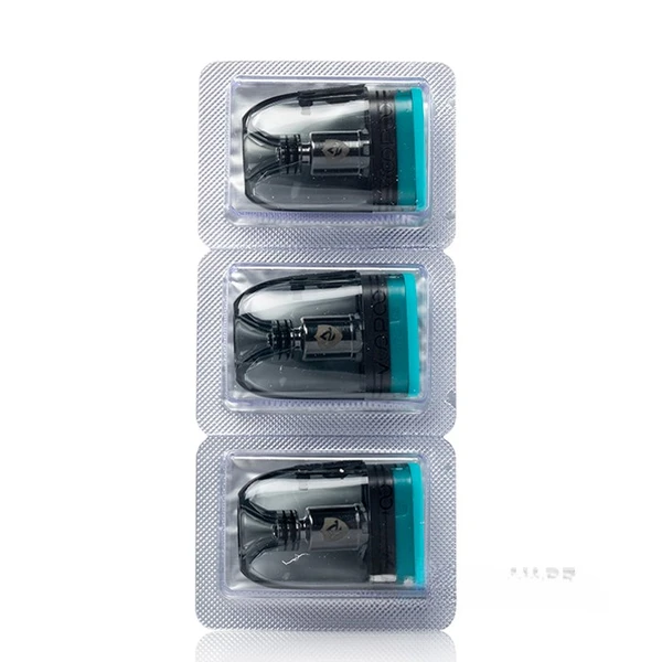 Voopoo Argus V2 Yedek Pod Üstten Dolum