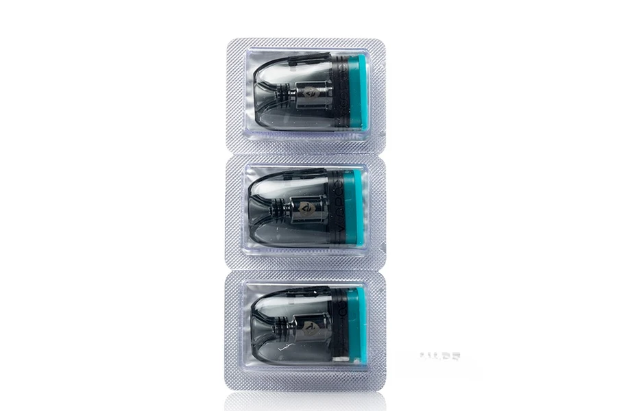 Voopoo Argus V2 Yedek Pod Üstten Dolum