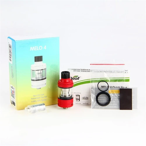 Eleaf Melo 4 D22 Atomizer Set