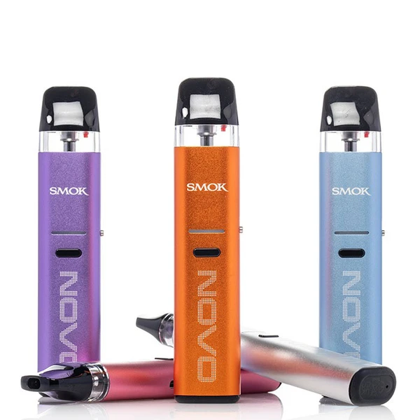 SMOK NOVO ECO 30W Pod Sistem Kit 1000mAh