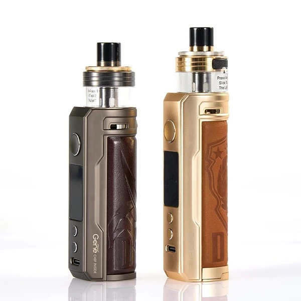 Voopoo DRAG X PNP-X Pod 80W
