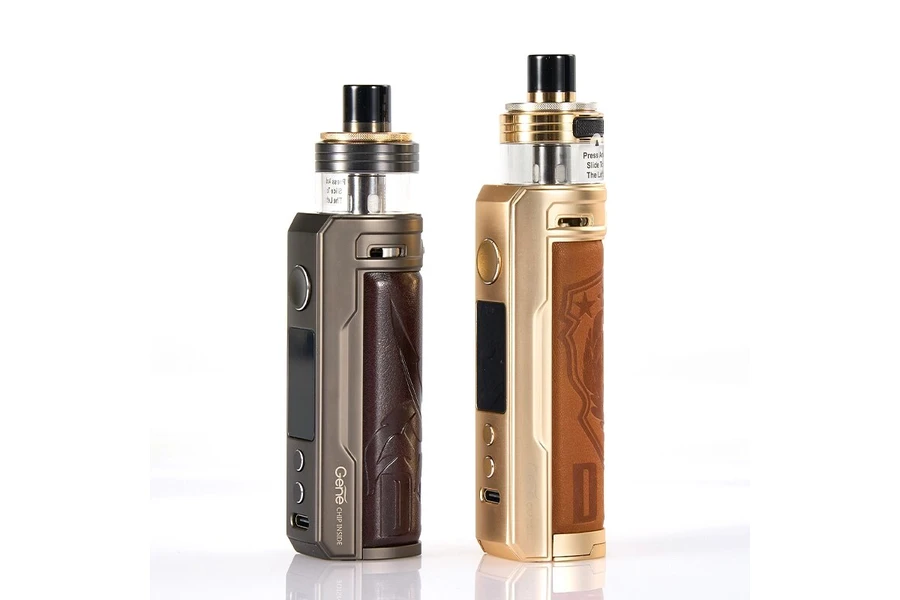 Voopoo DRAG X PNP-X Pod 80W